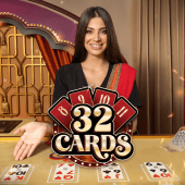 32 Baraha llwin