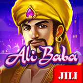 Ali Baba llwin