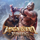 Asgardian Trỗi Dậy llwin