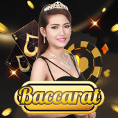 Baccarat A llwin