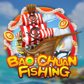 Câu Cá Bao Chuan llwin