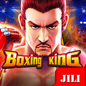 Vua Quyền Anh llwin slot