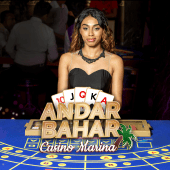 Casino Marina Andar Bahar llwin