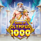 Cổng Olympus 1000 llwin