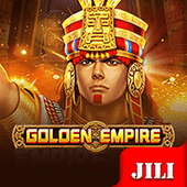 Đế Chế Vàng llwin slot