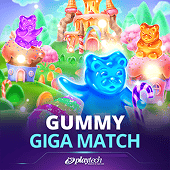 Kẹo Dẻo Giga Match llwin slot