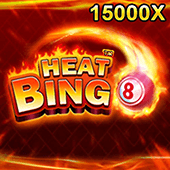 Bingo Nóng llwin