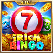 Bingo Irich llwin slot