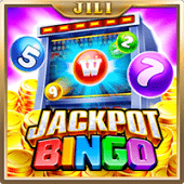 Bingo Jackpot llwin