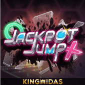 Nhảy Jackpot llwin