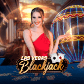 Blackjack Las Vegas llwin