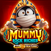 Xác Ướp Khóa Giàu Có llwin slot