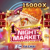 Chợ Đêm llwin slot