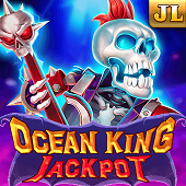 Vua Đại Dương Jackpot llwin