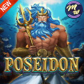 Poseidon llwin slot