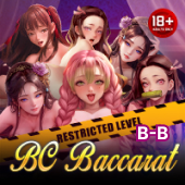 Baccarat Blockchain Sexy B B llwin