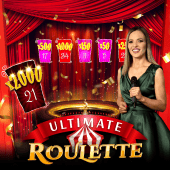 Roulette Tối Thượng llwin