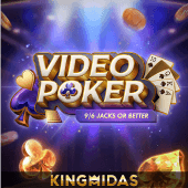Video Poker llwin